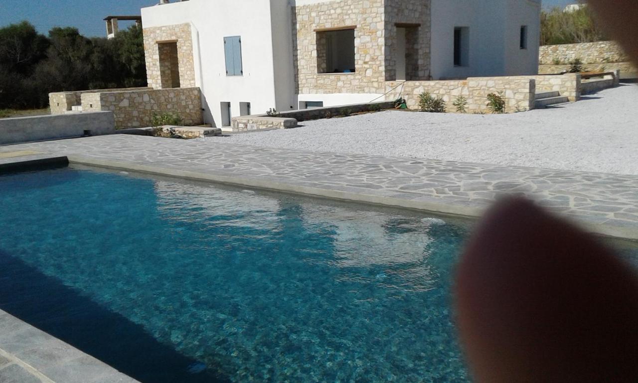 Stacy'S House Villa Santa Maria  Exterior photo